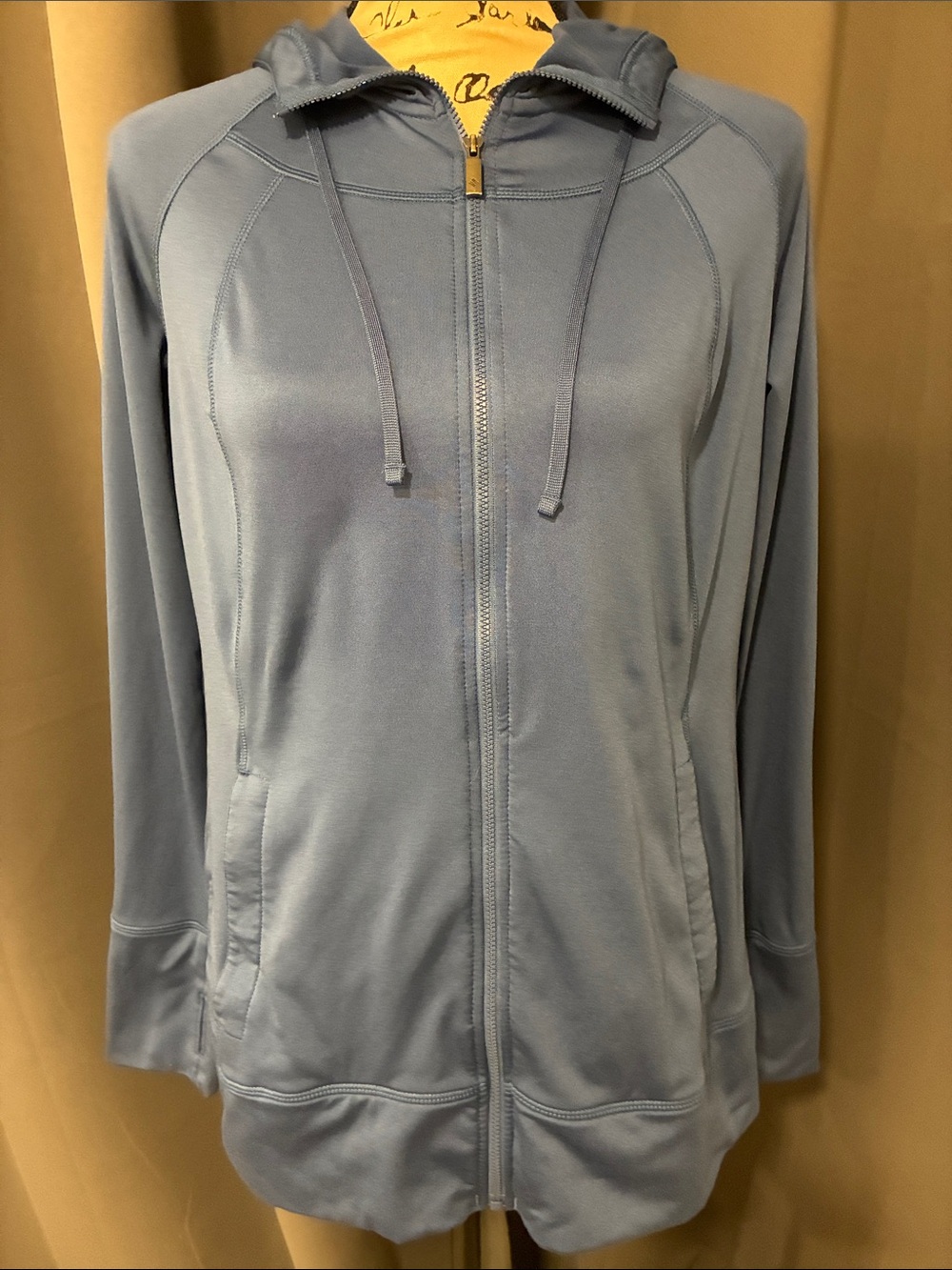 Columbia sportswear company Women's Hooded Utility Zip Jacket